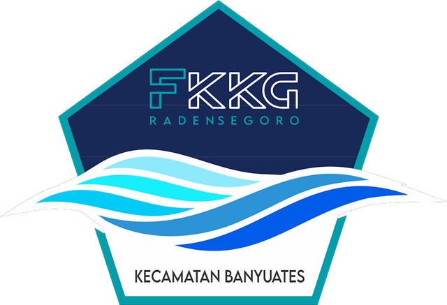 Logo FKKG Radensegoro